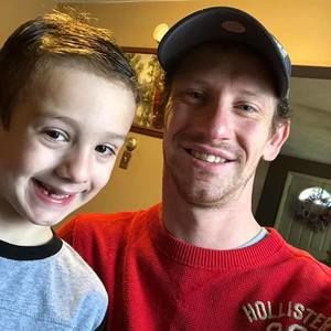 Meet your Posher, Cory